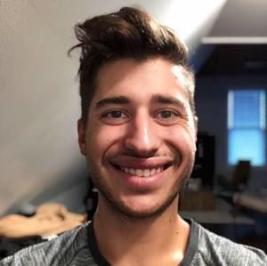 Meet your Posher, Conner